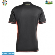 Tyskland Keeper Hjemmedrakt EM 2024 Kortermet